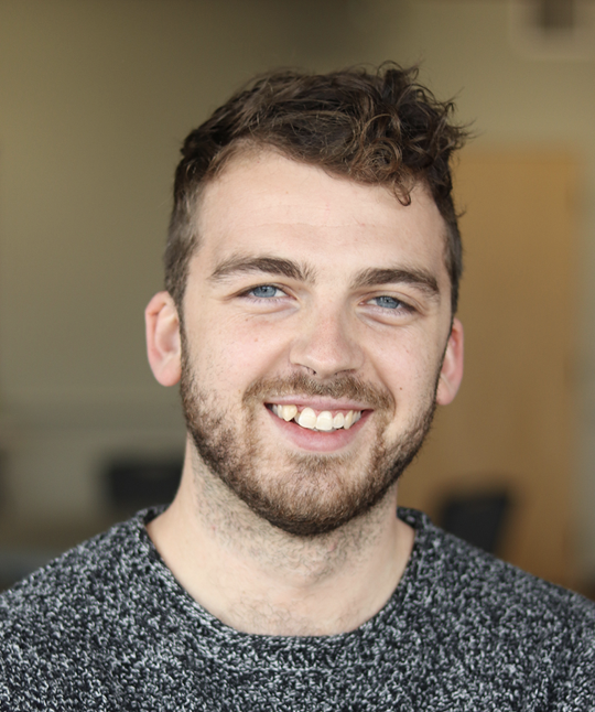 Dan Taylor, Reformed Anglican pastor in Ontario